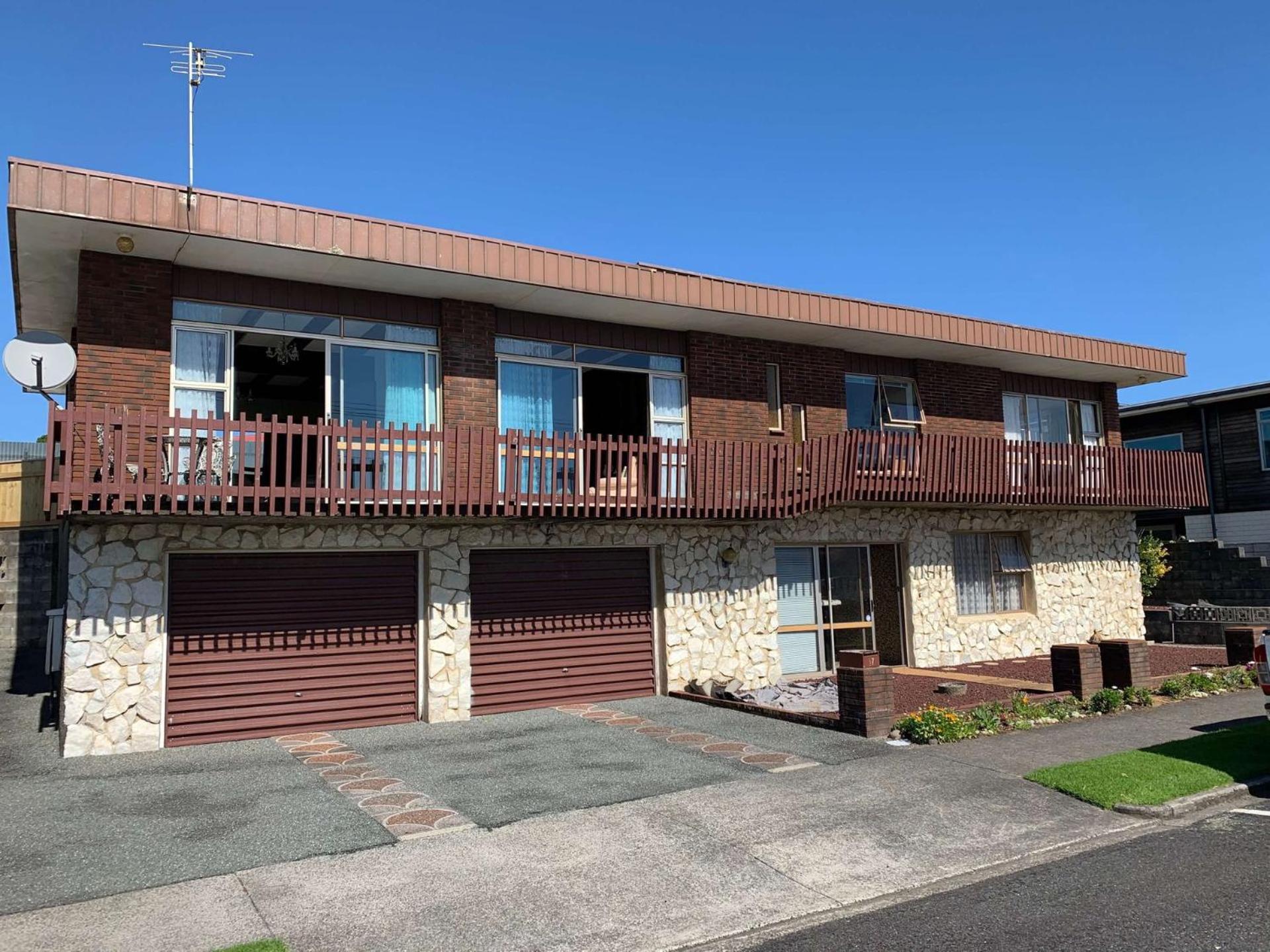 Blast On Hine New Plymouth Exterior photo